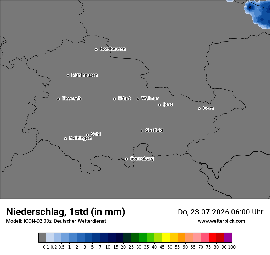 Niederschlag