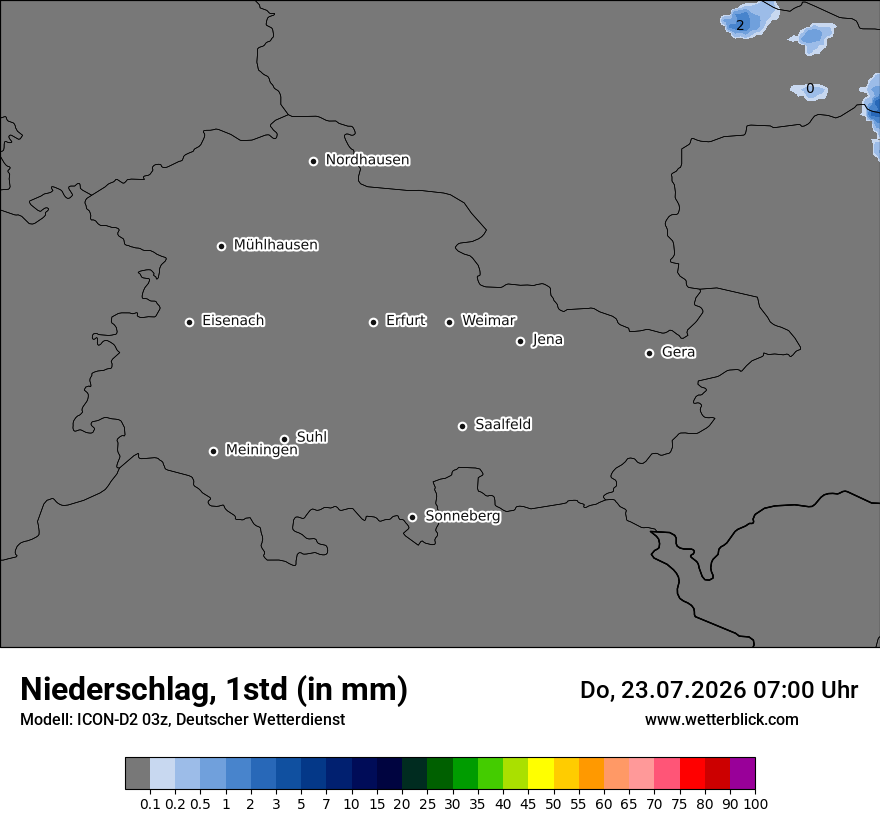 Niederschlag