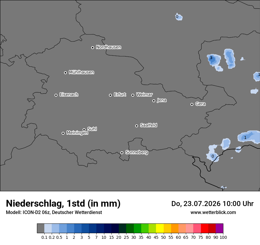 Niederschlag