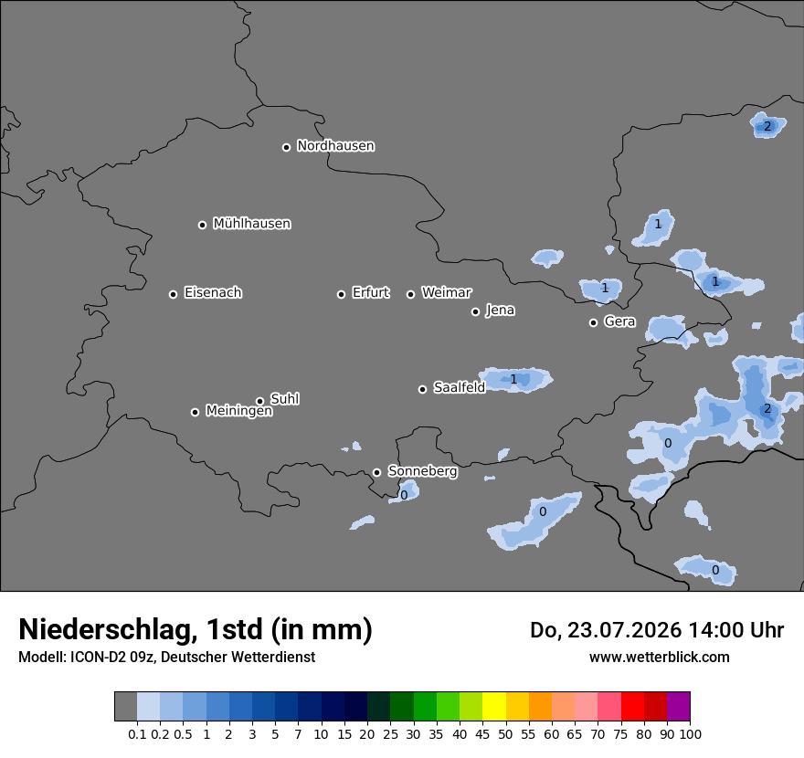 Niederschlag