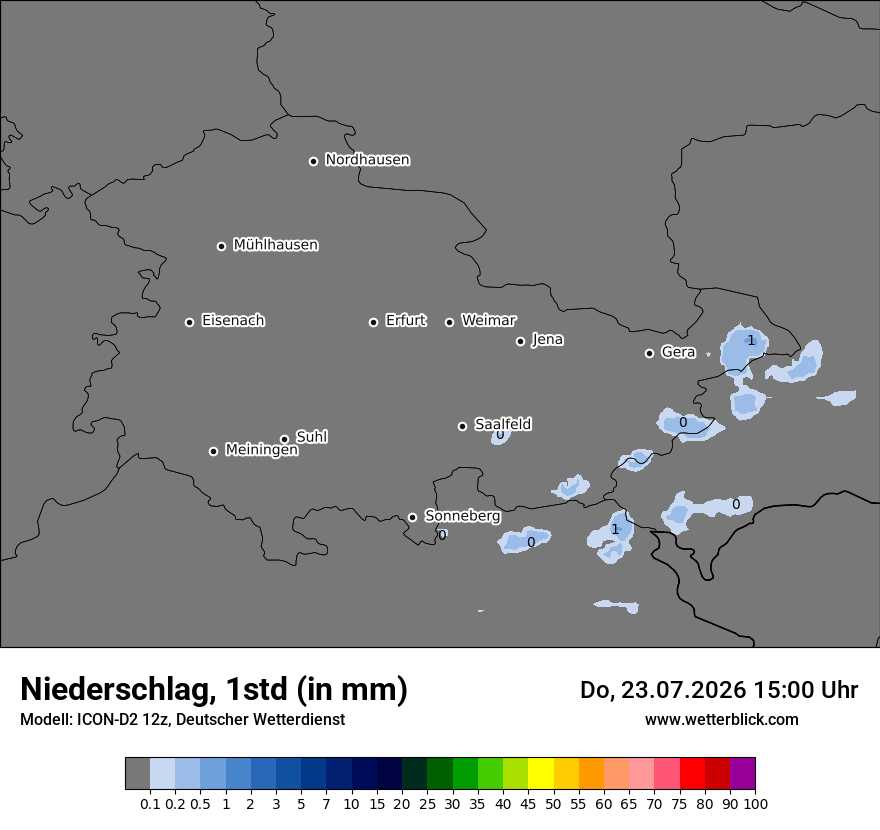 Niederschlag