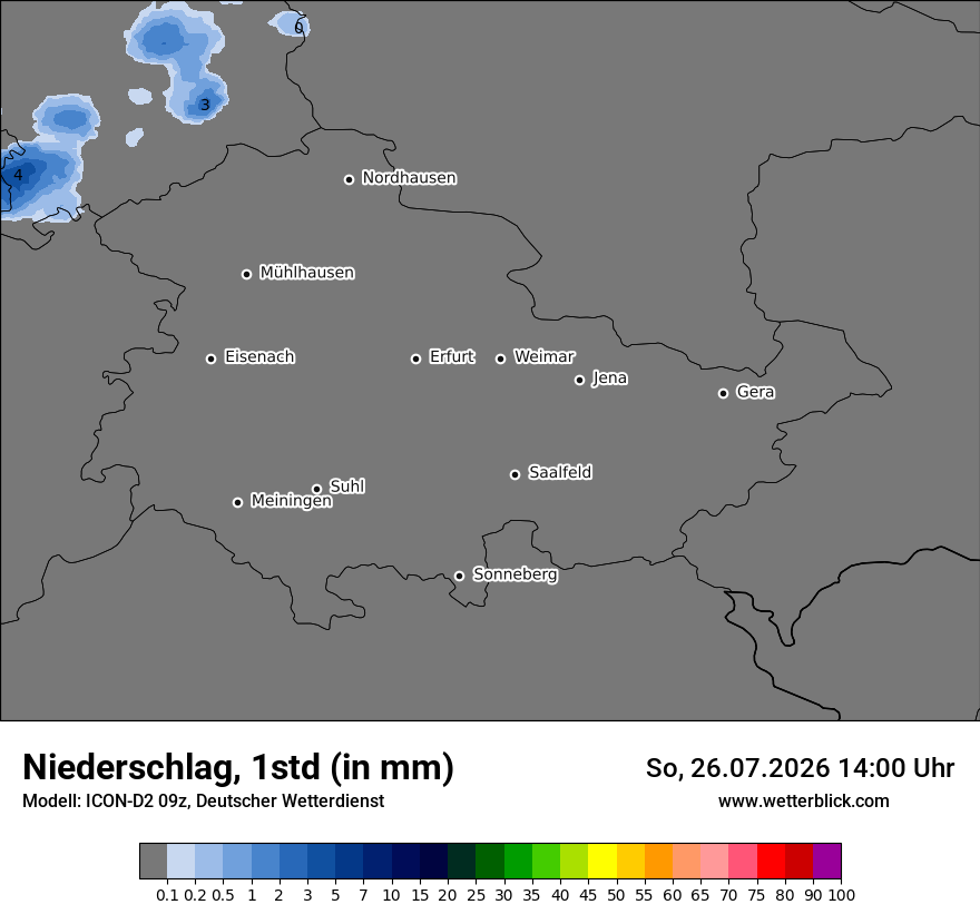 Niederschlag