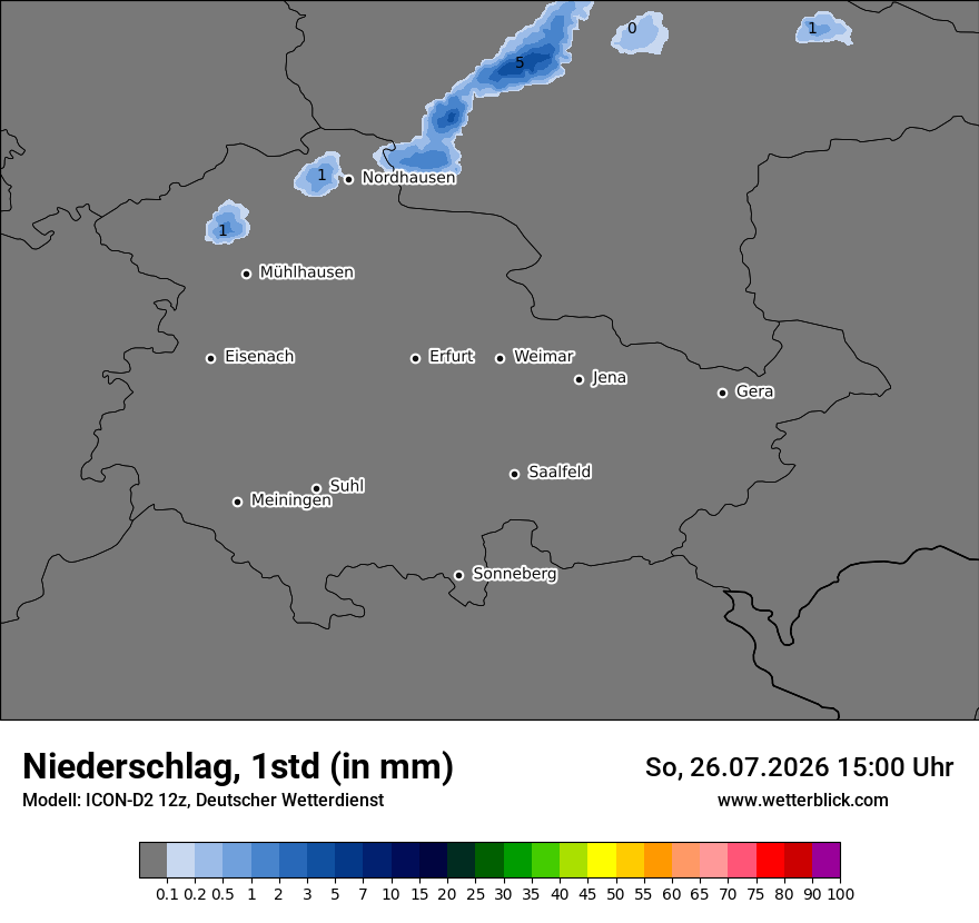 Niederschlag