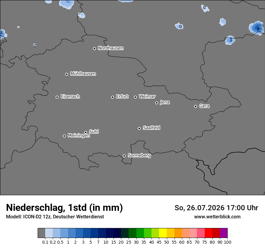 Niederschlag