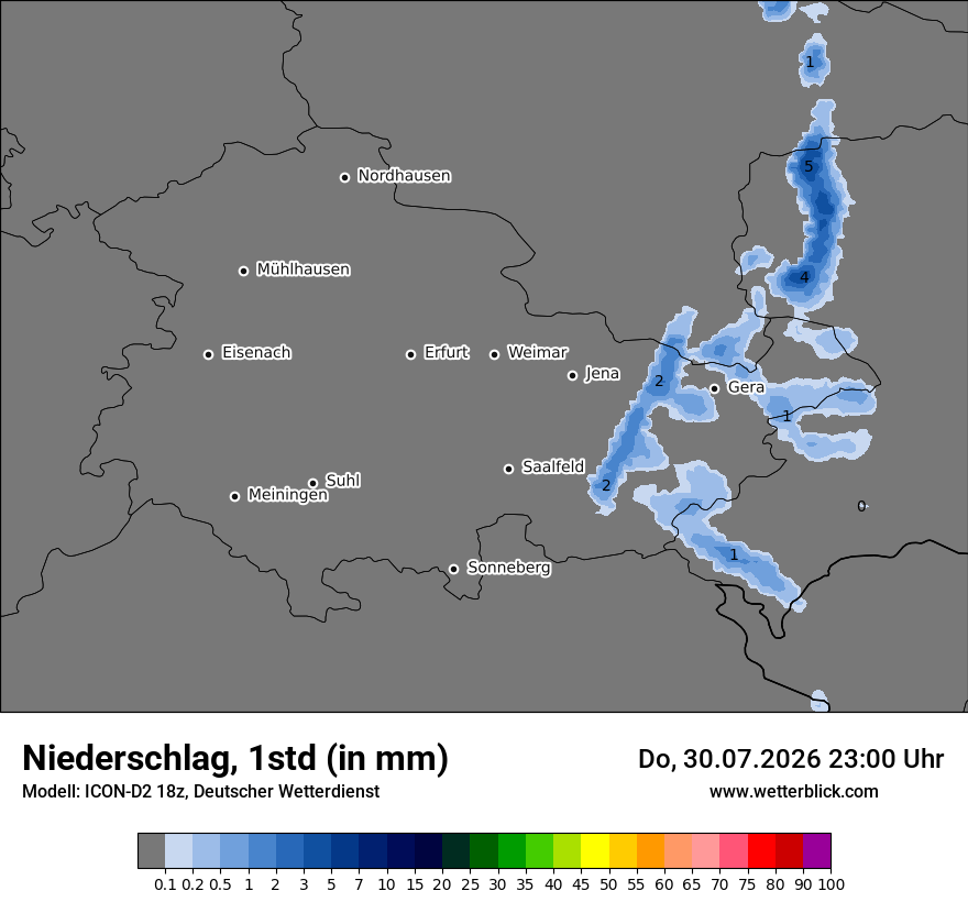 Niederschlag