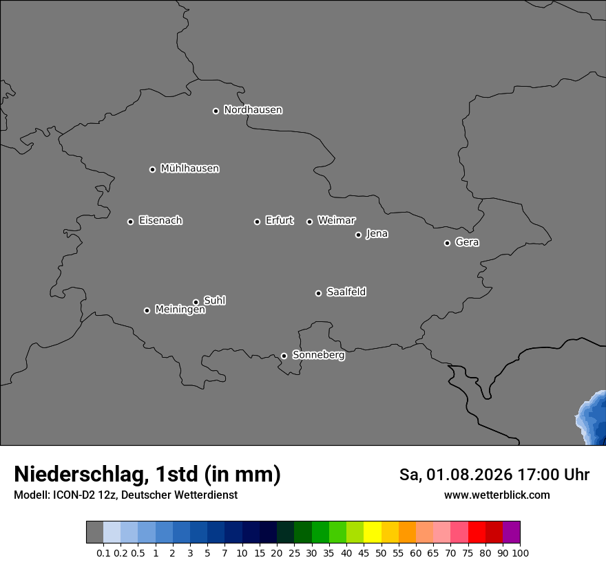 Niederschlag
