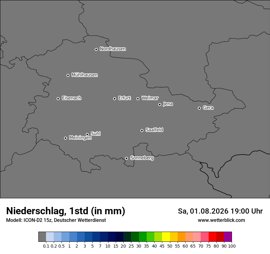 Niederschlag