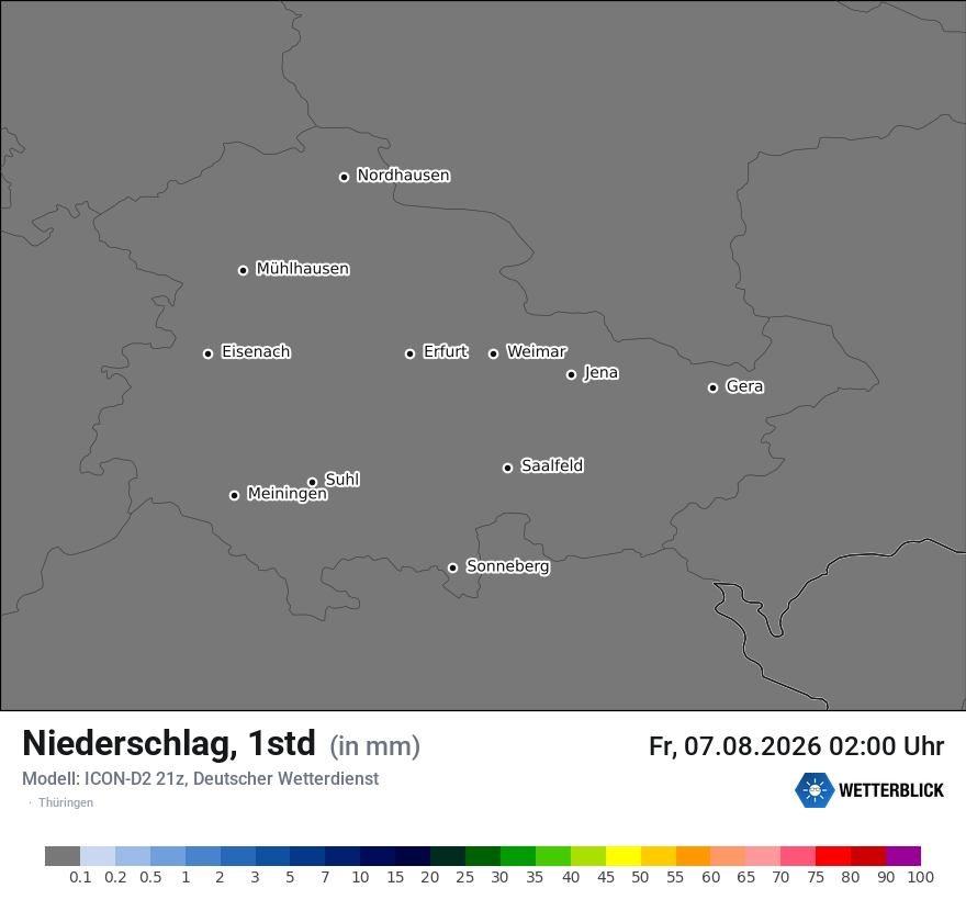 Niederschlag