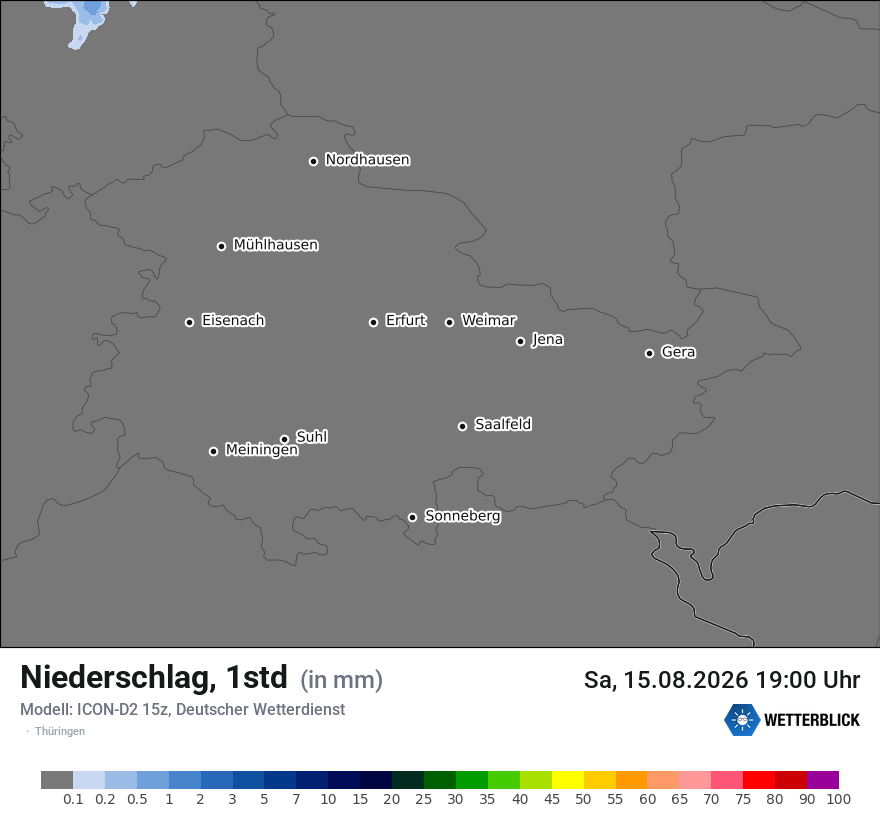 Niederschlag