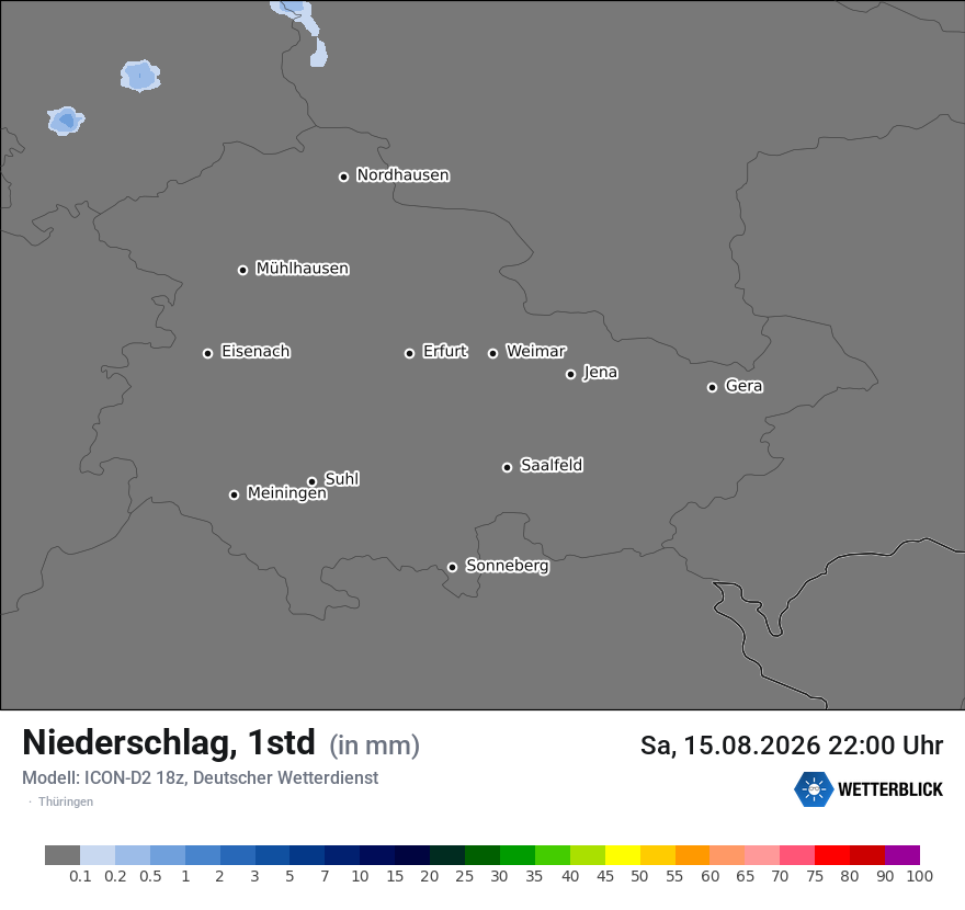 Niederschlag