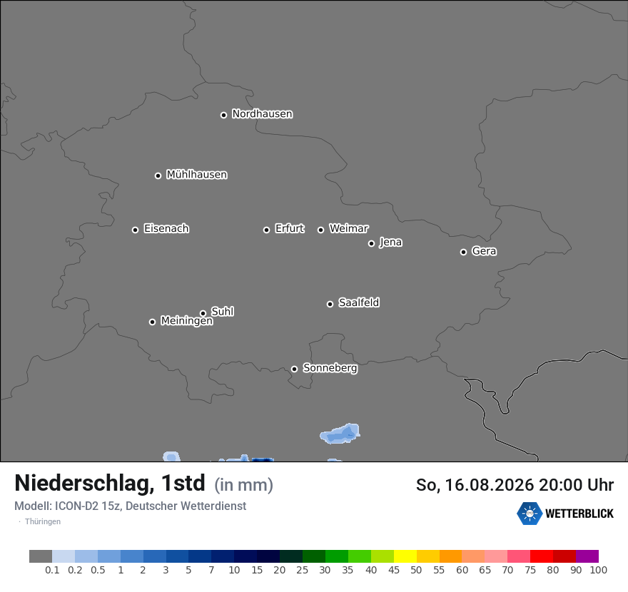 Niederschlag