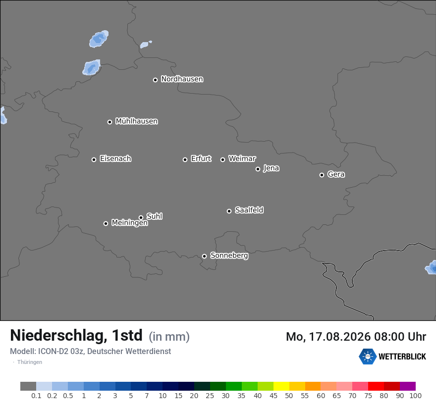 Niederschlag