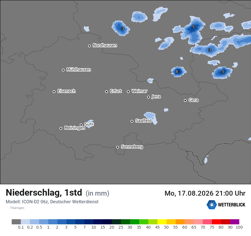 Niederschlag