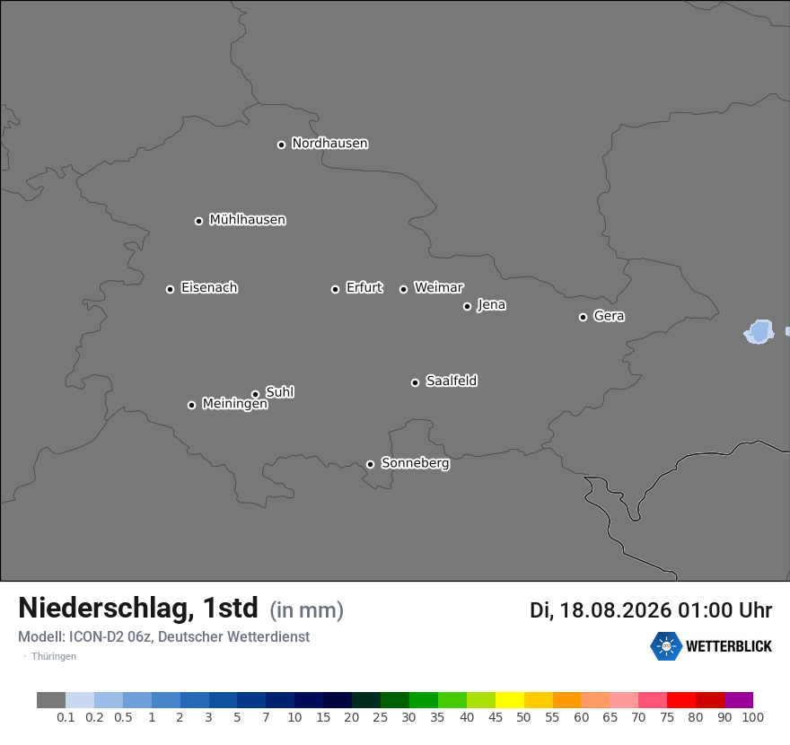 Niederschlag