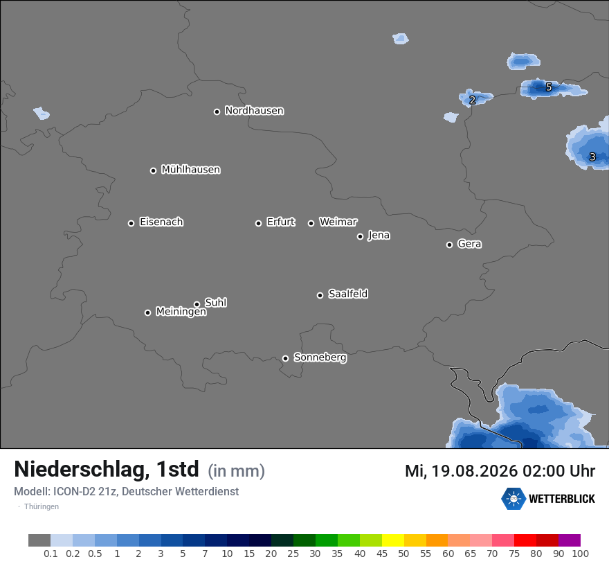 Niederschlag