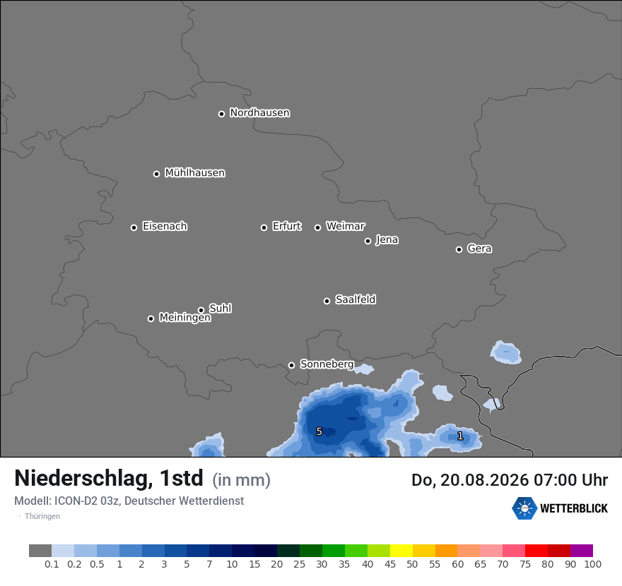 Niederschlag