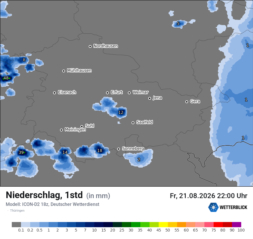 Niederschlag