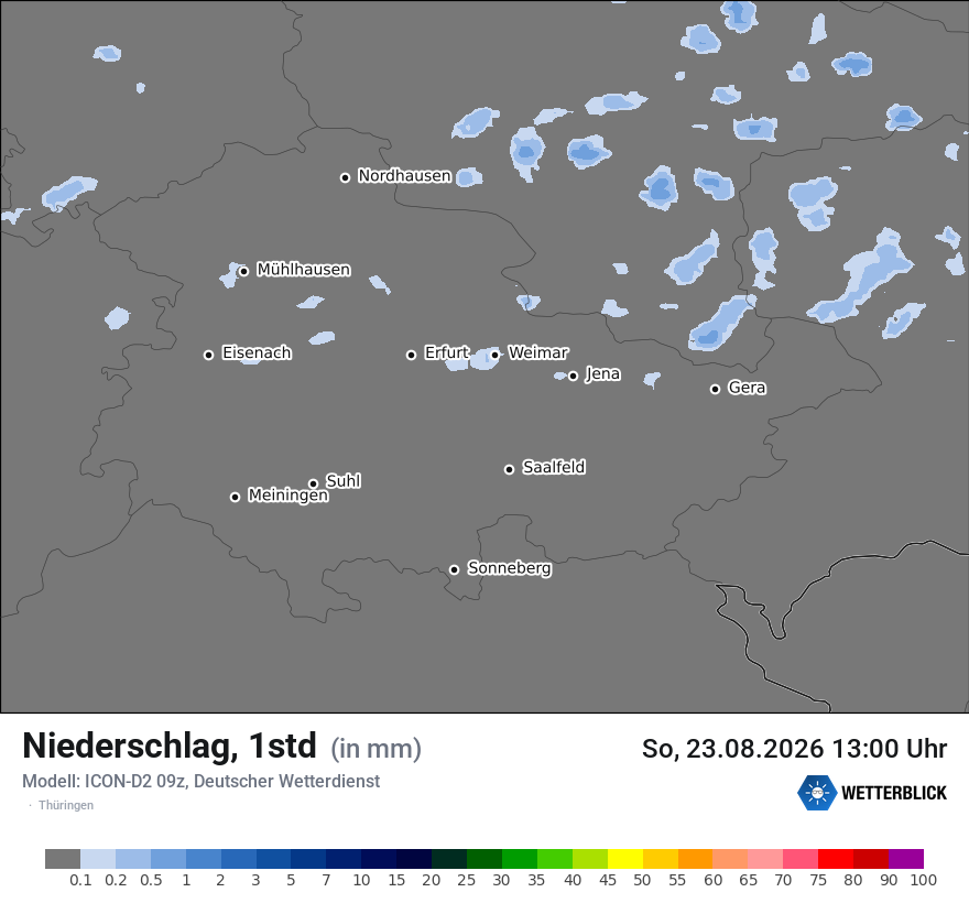 Niederschlag