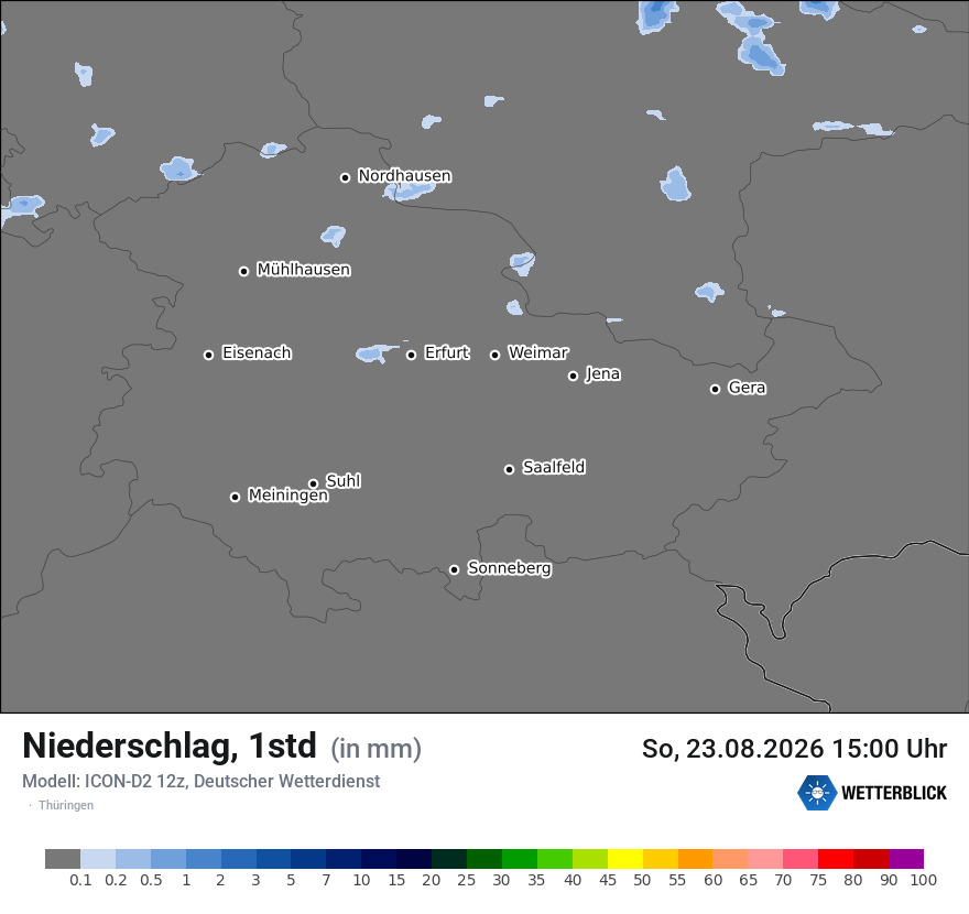 Niederschlag