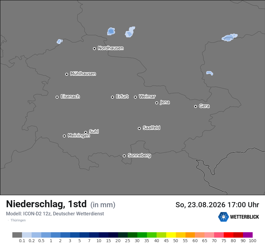 Niederschlag