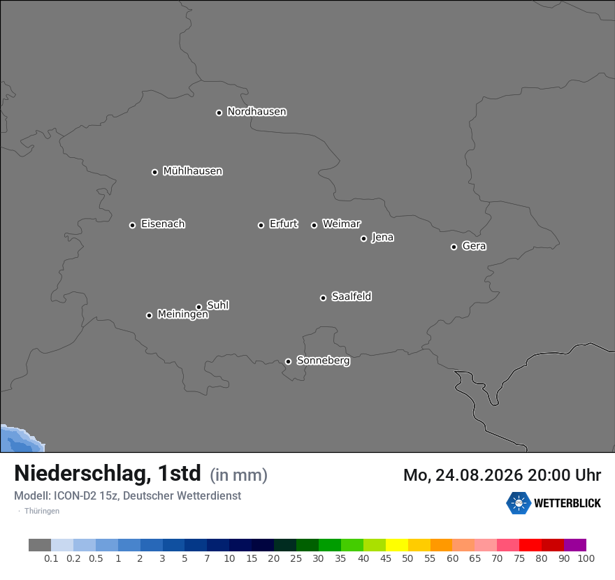 Niederschlag