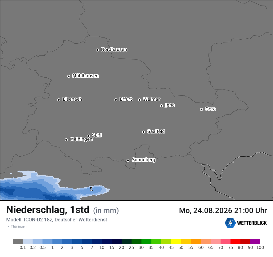 Niederschlag