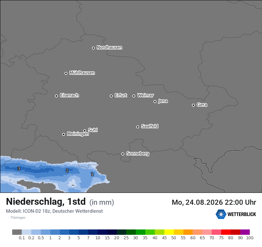 Niederschlag