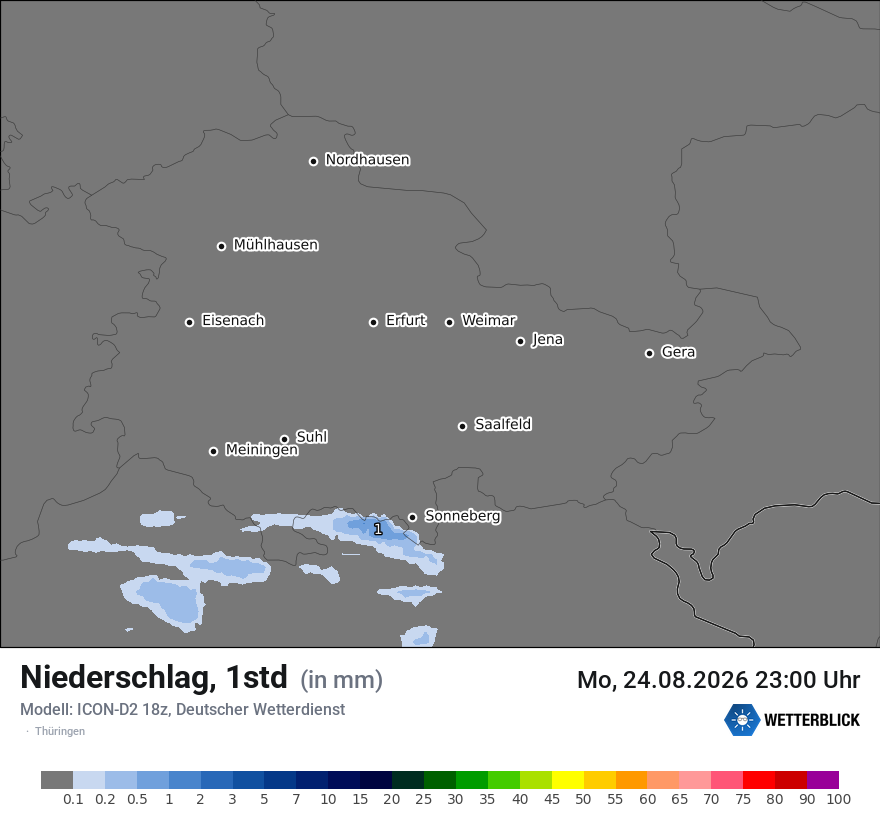 Niederschlag