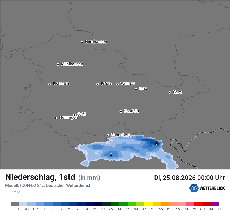 Niederschlag