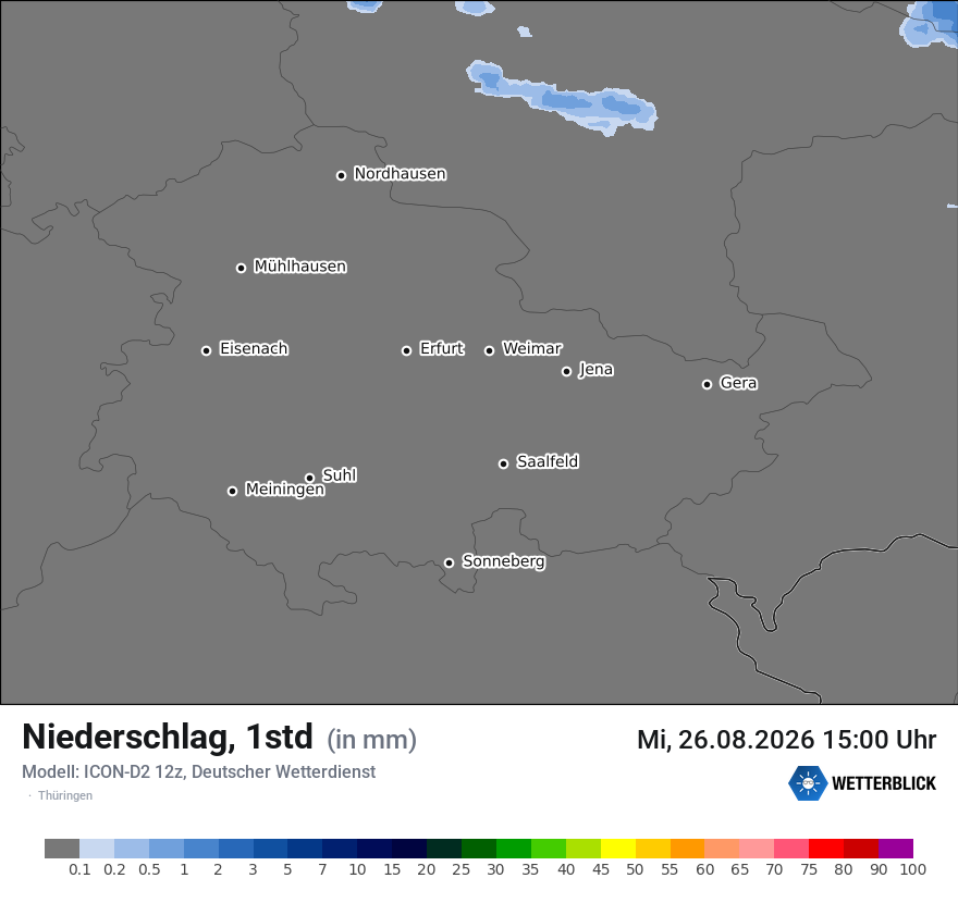 Niederschlag