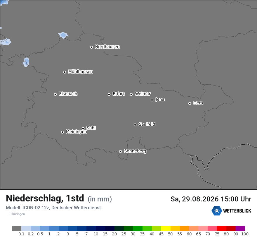 Niederschlag