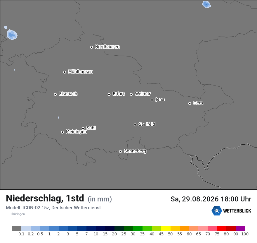 Niederschlag