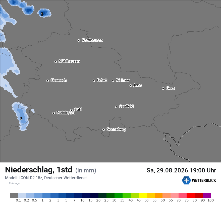 Niederschlag