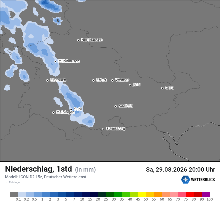 Niederschlag
