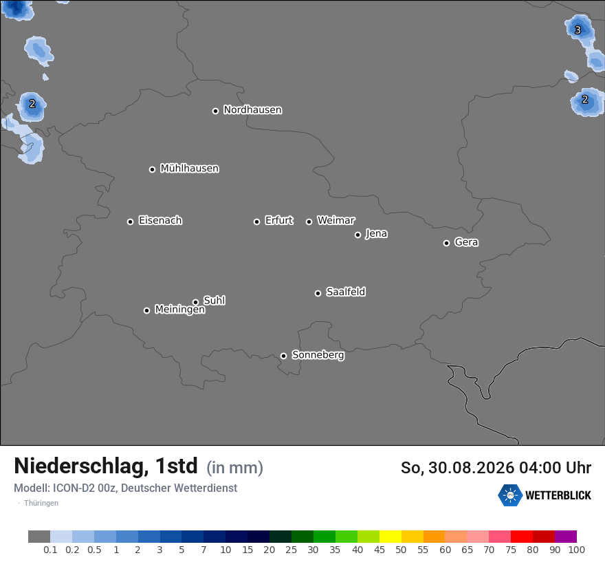 Niederschlag
