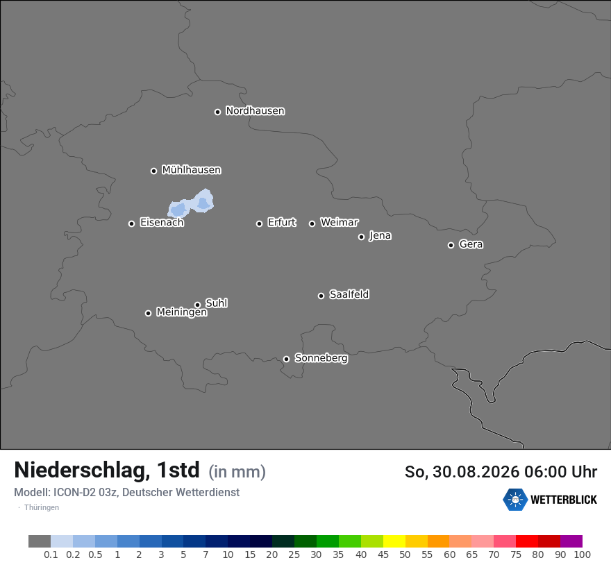 Niederschlag