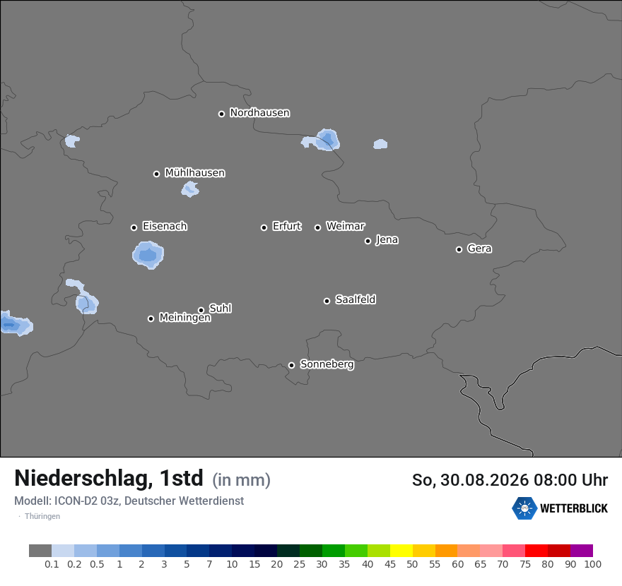 Niederschlag