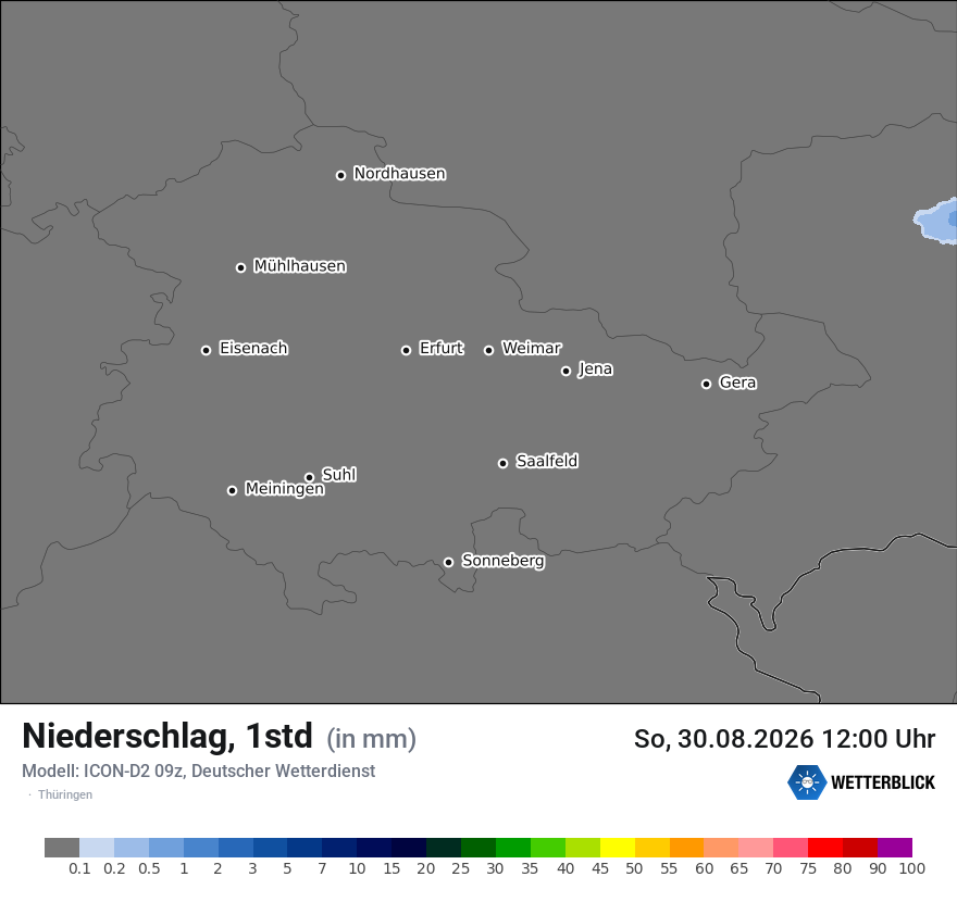 Niederschlag