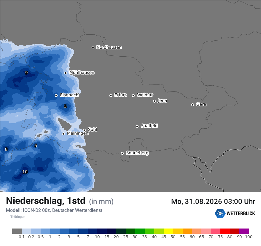 Niederschlag