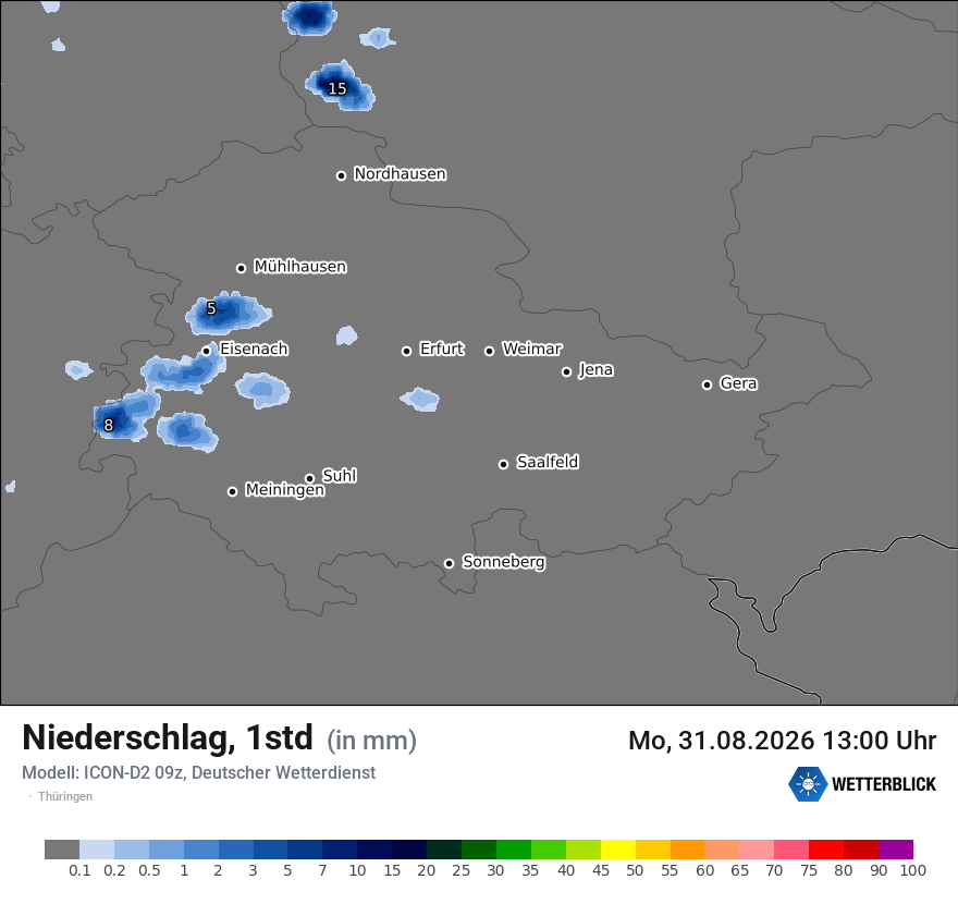 Niederschlag