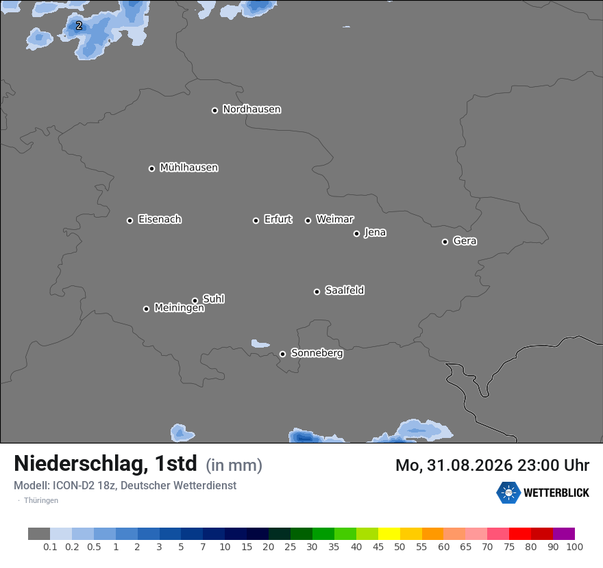 Niederschlag
