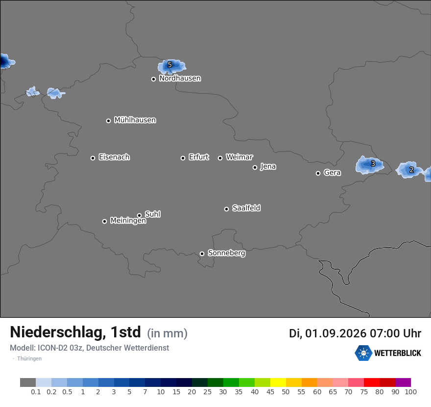 Niederschlag