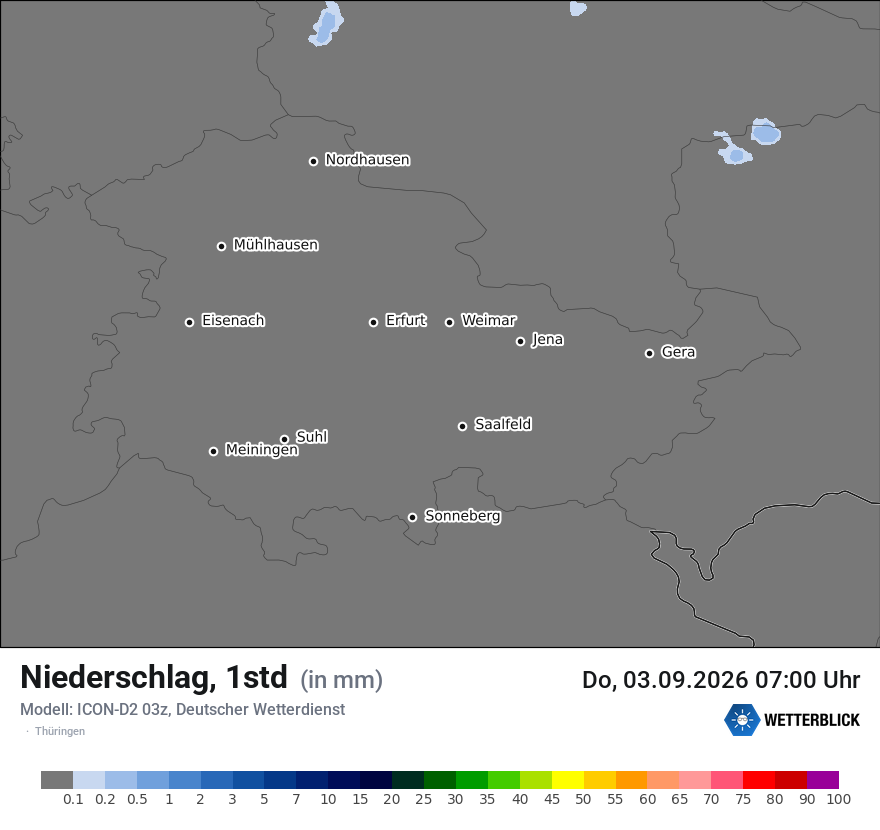Niederschlag
