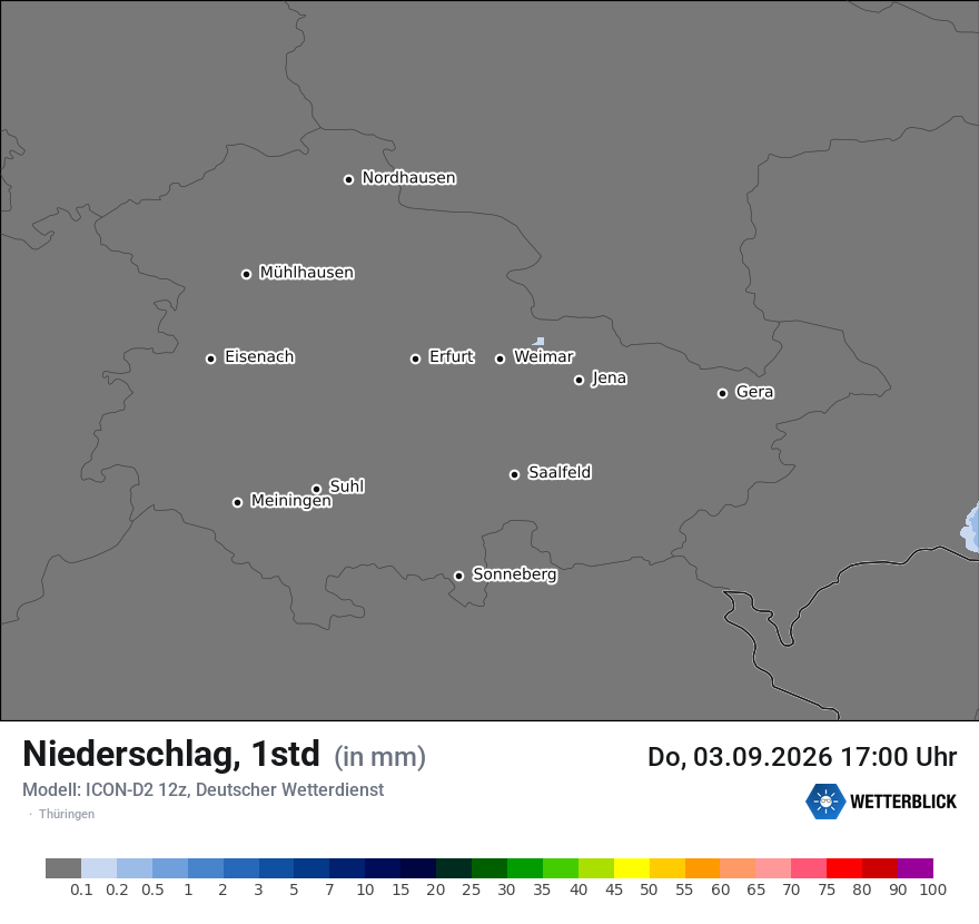 Niederschlag