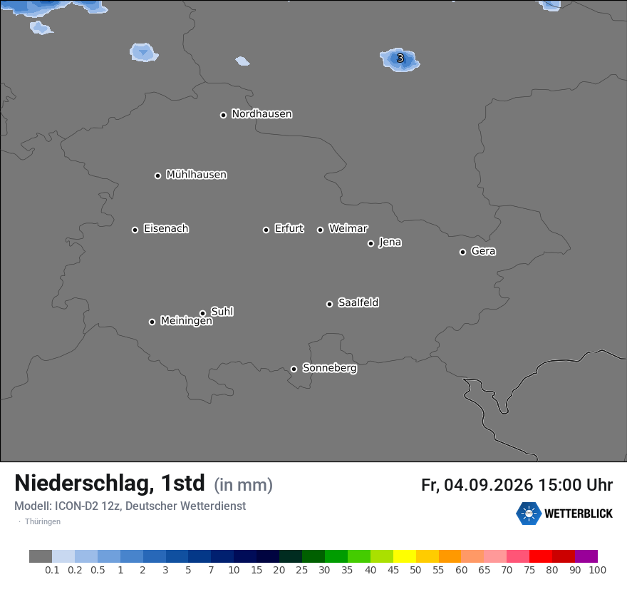 Niederschlag