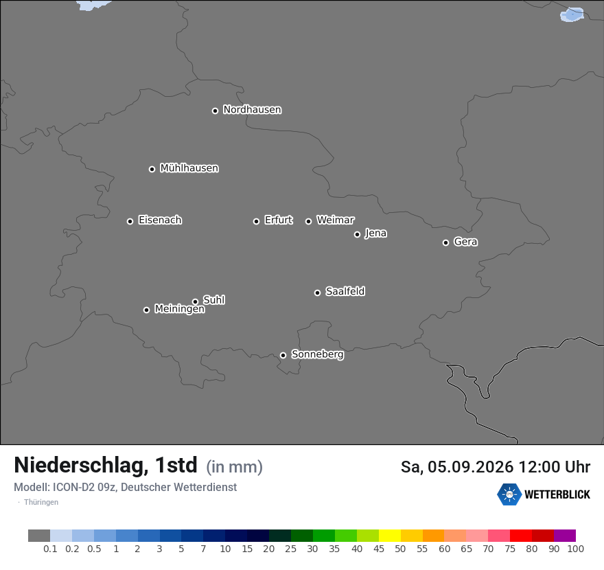 Niederschlag