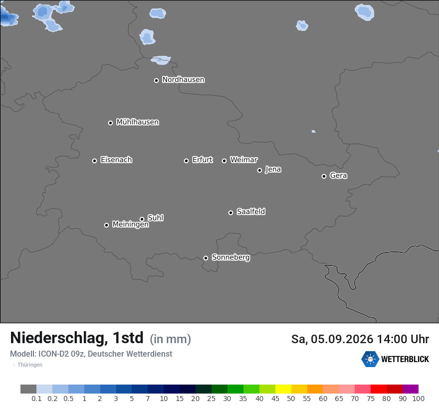 Niederschlag