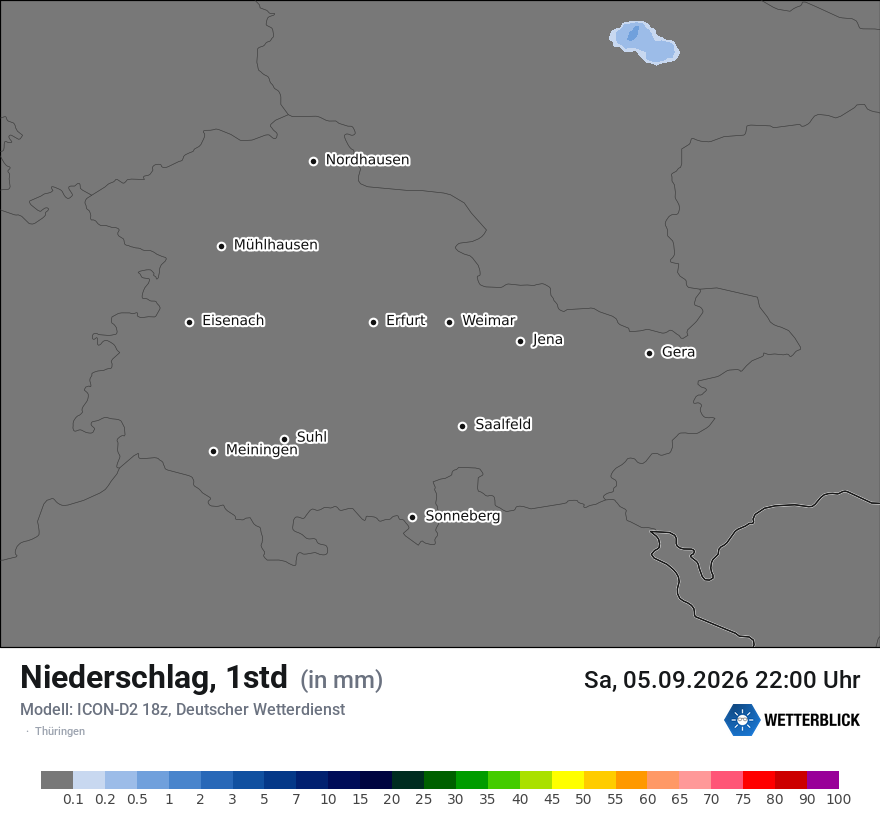 Niederschlag