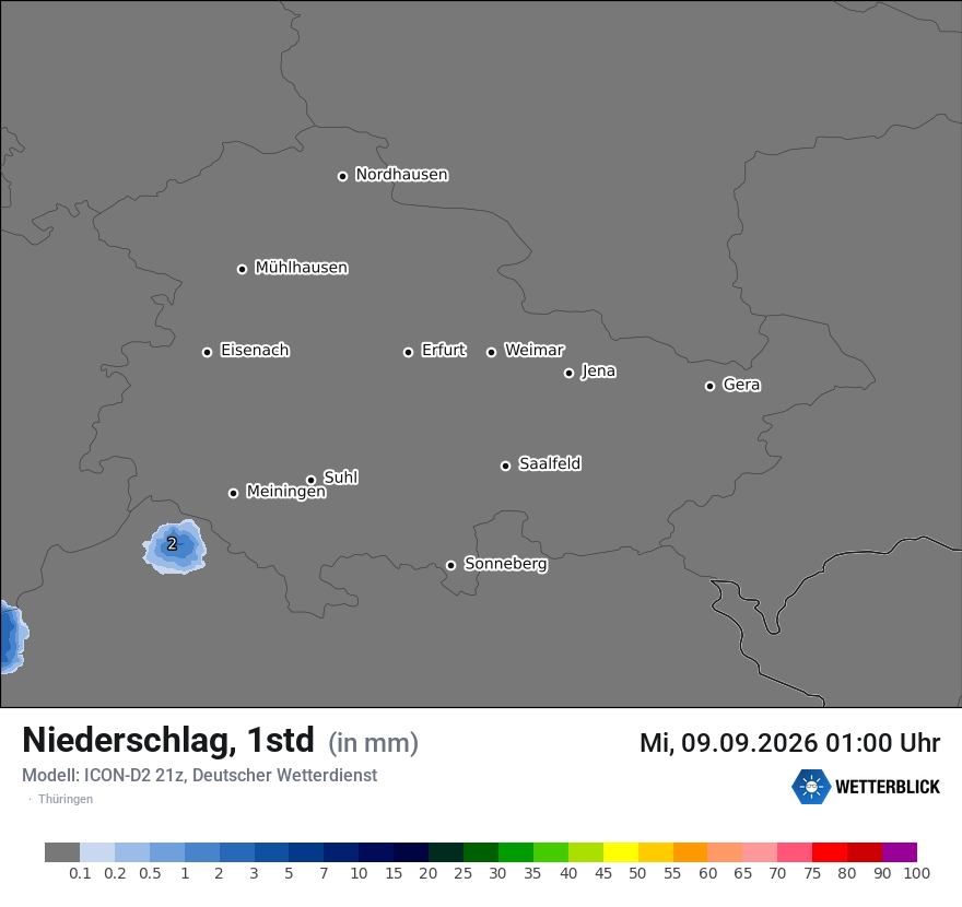 Niederschlag