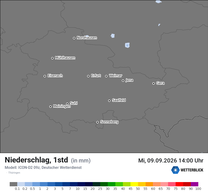 Niederschlag